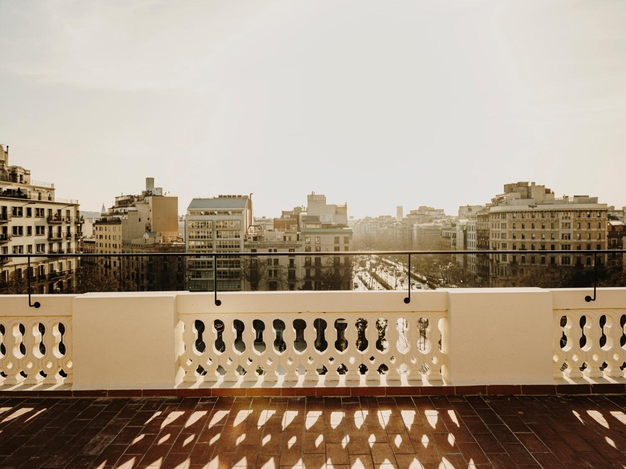 Hotel Casa Luz — Bilder 1