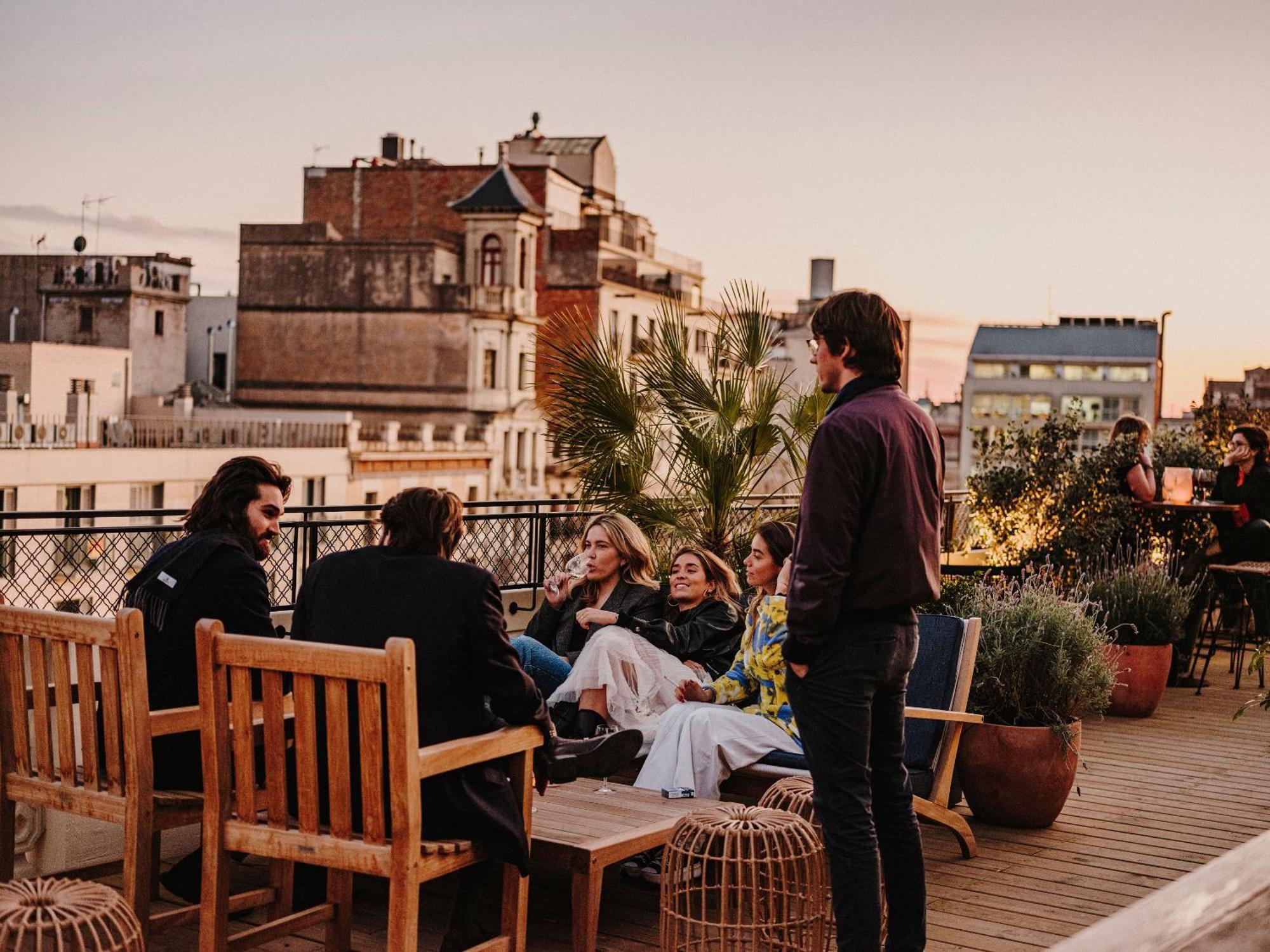 Hotel Casa Luz — Bilder 2